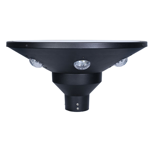 Solar Garden Light - 12W Solar Garden Light