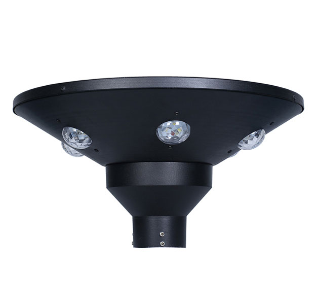 Solar Garden Light - 12W Solar Garden Light