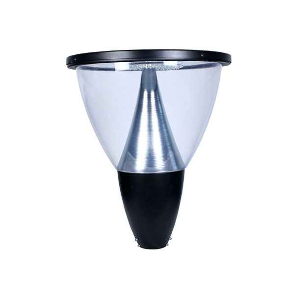 12W Solar Garden Light