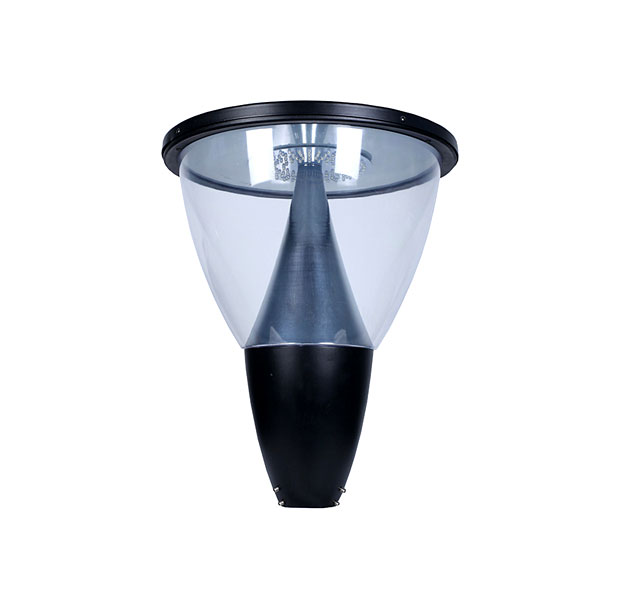 Solar Garden Light - 12W Solar Garden Light