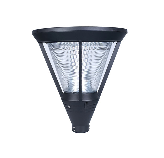 12W Solar Garden Light