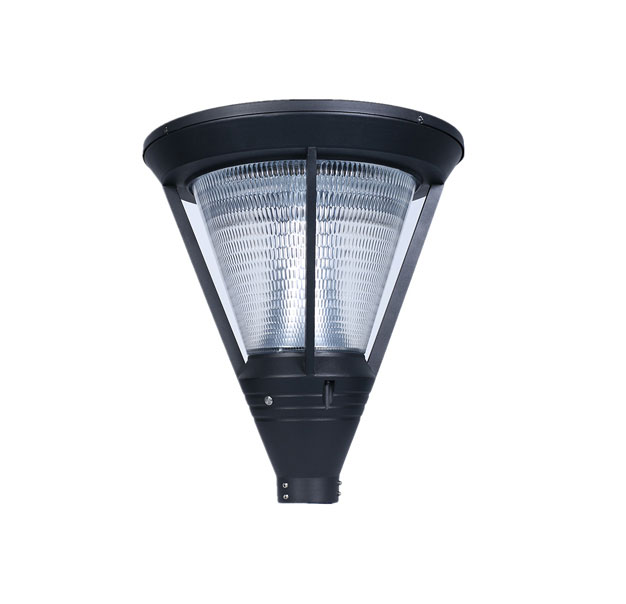 Solar Garden Light - 12W Solar Garden Light