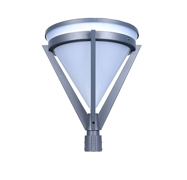 Solar Garden Light - 12W Solar Garden Light