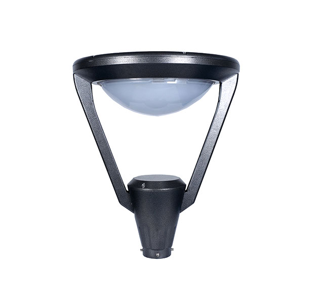 12W Solar Garden Light