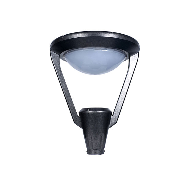 Solar Garden Light - 12W Solar Garden Light