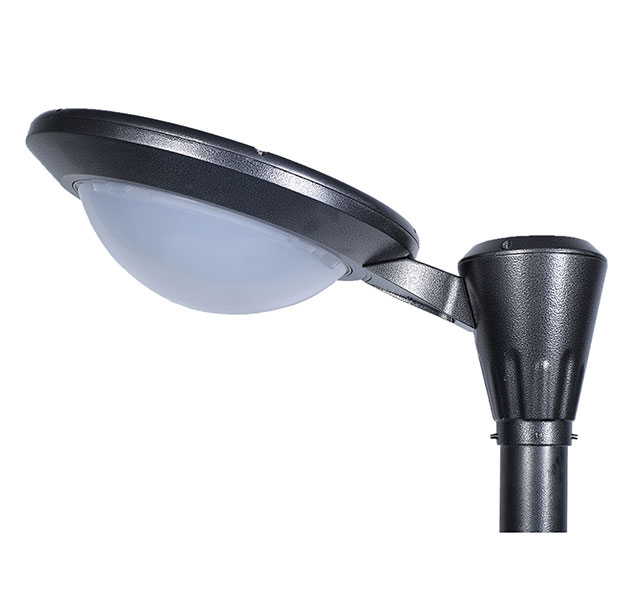 12W Solar Garden Light
