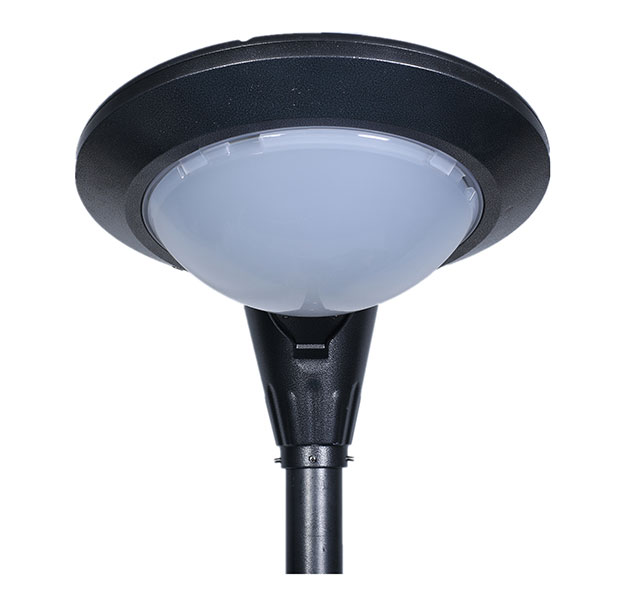 Solar Garden Light - 12W Solar Garden Light