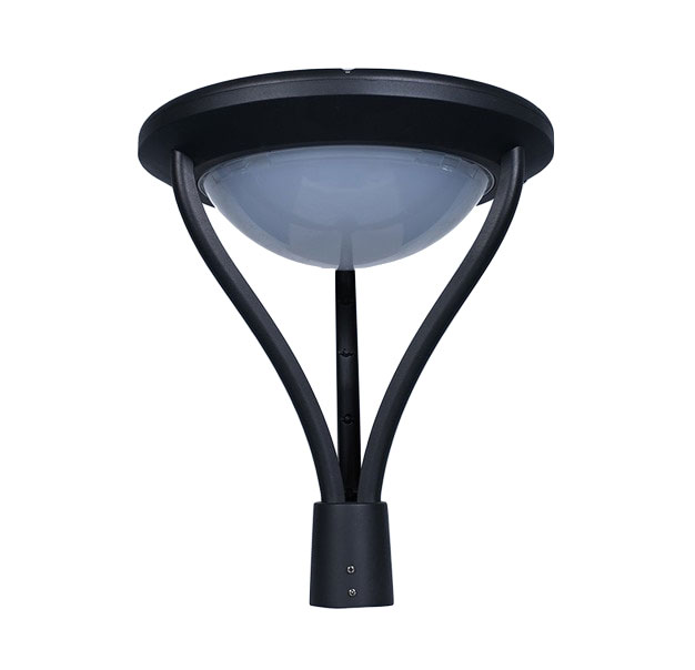 Solar Garden Light - 12W Solar Garden Light