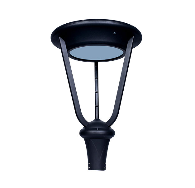 Solar Garden Light - 12W Solar Garden Light