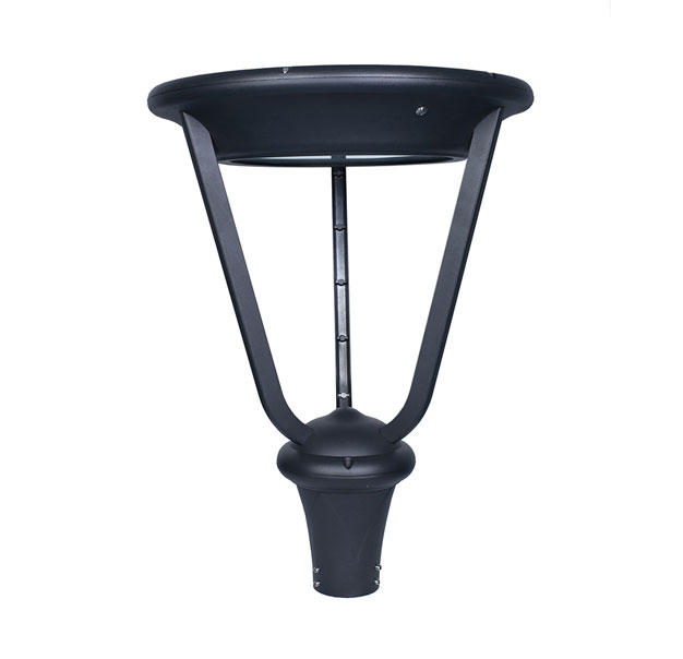 Solar Garden Light - 12W Solar Garden Light