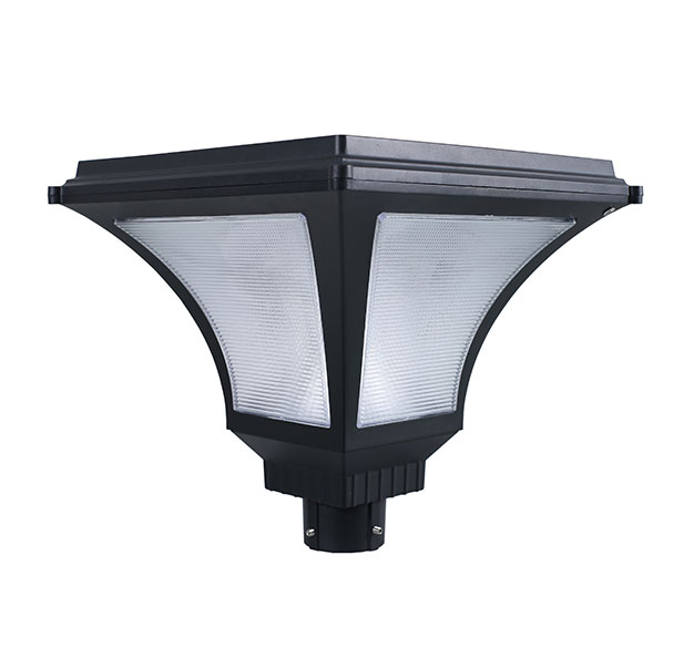 Solar Garden Light - 12W Solar Garden Light