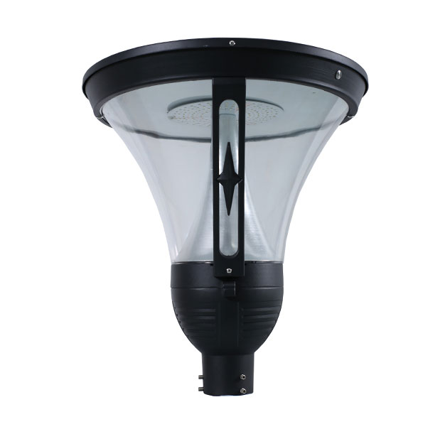 Solar Garden Light - 12W Solar Garden Light