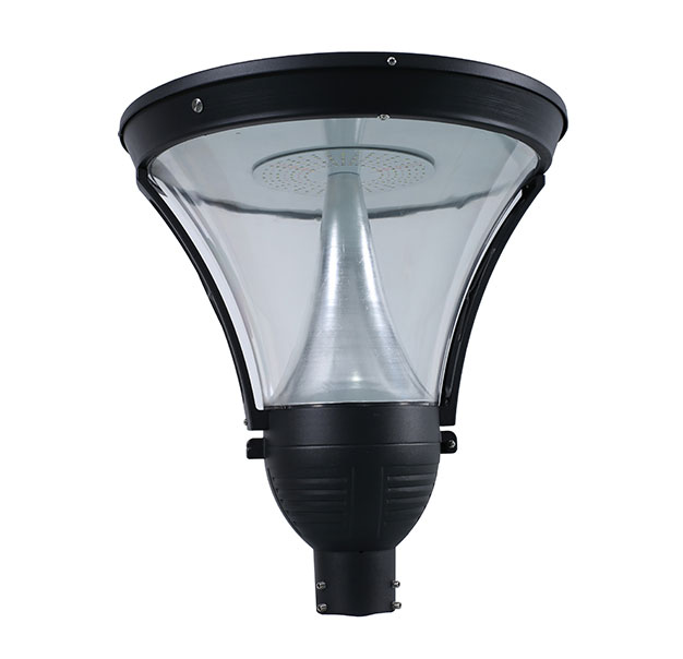 12W Solar Garden Light