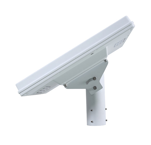 Solar Garden Light - 24W Solar Garden Light