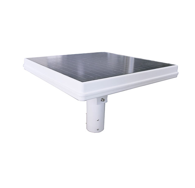 Solar Garden Light - 24W Solar Garden Light