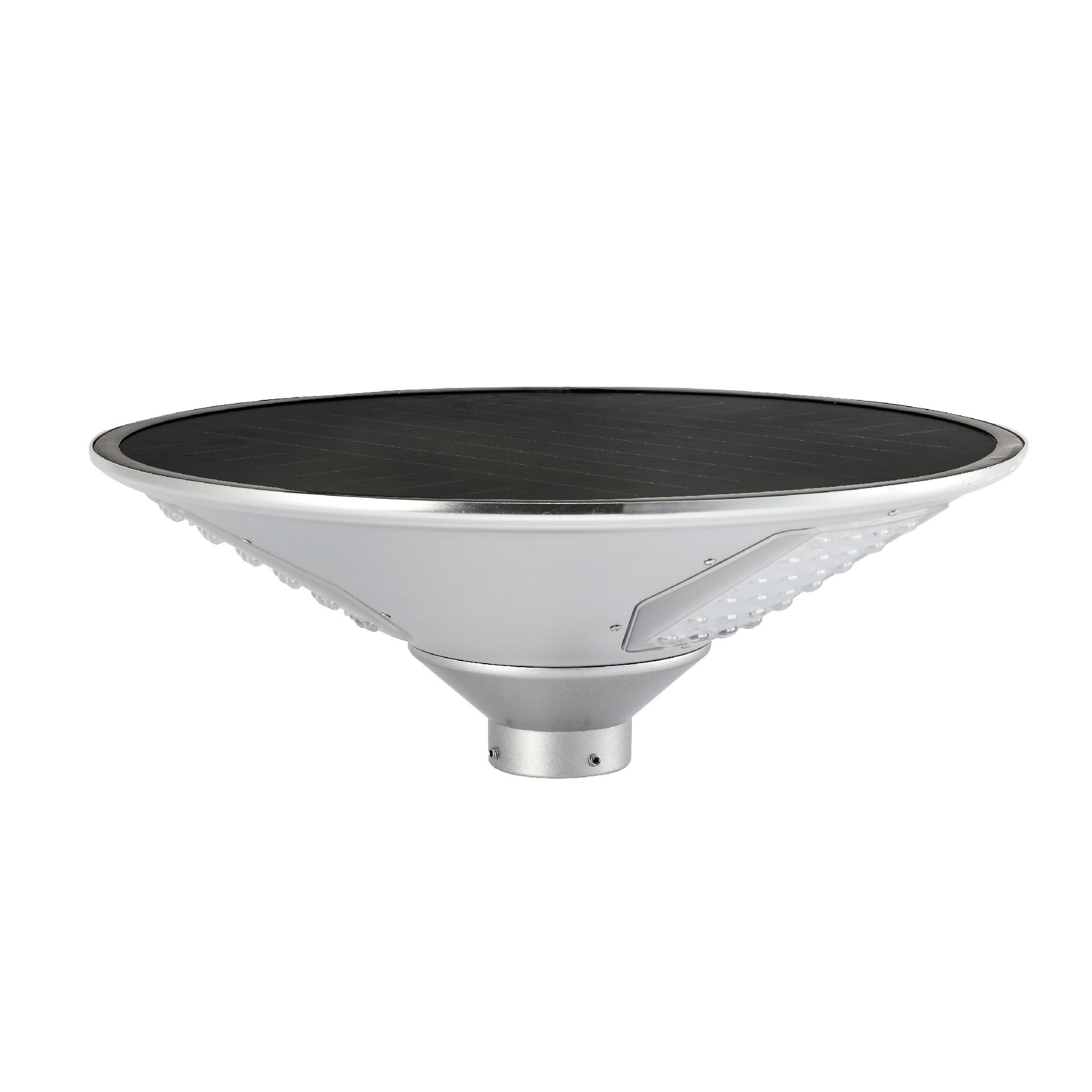 Solar Garden Light - 20W Solar Garden Light