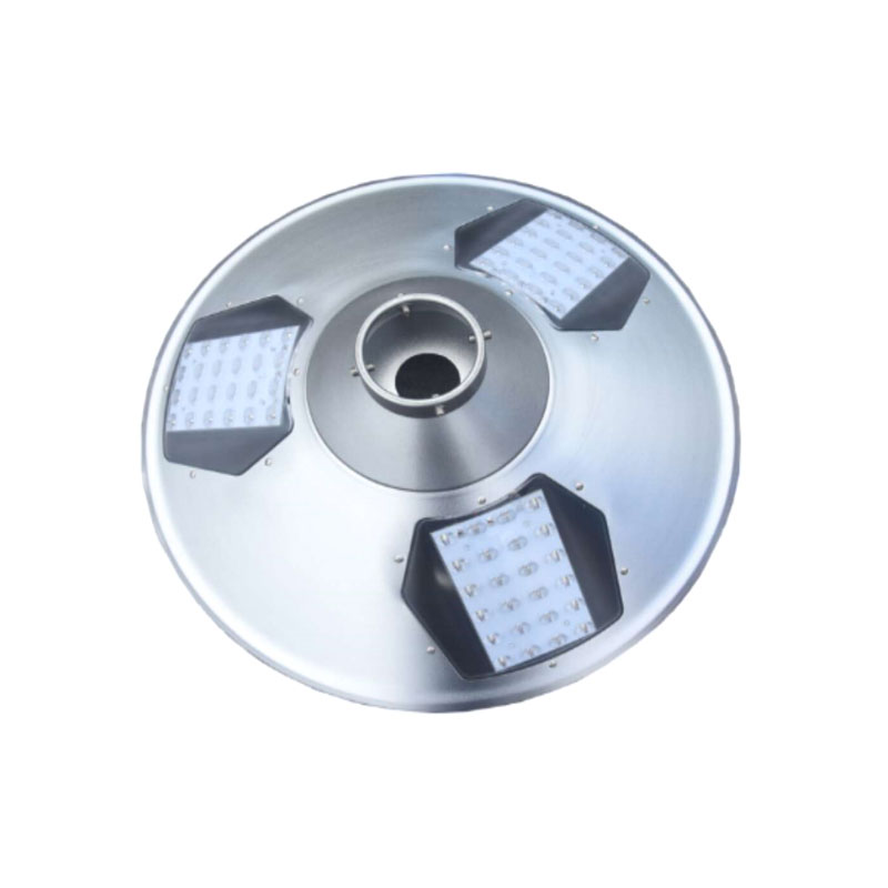 Solar Garden Light - 20W Solar Garden Light