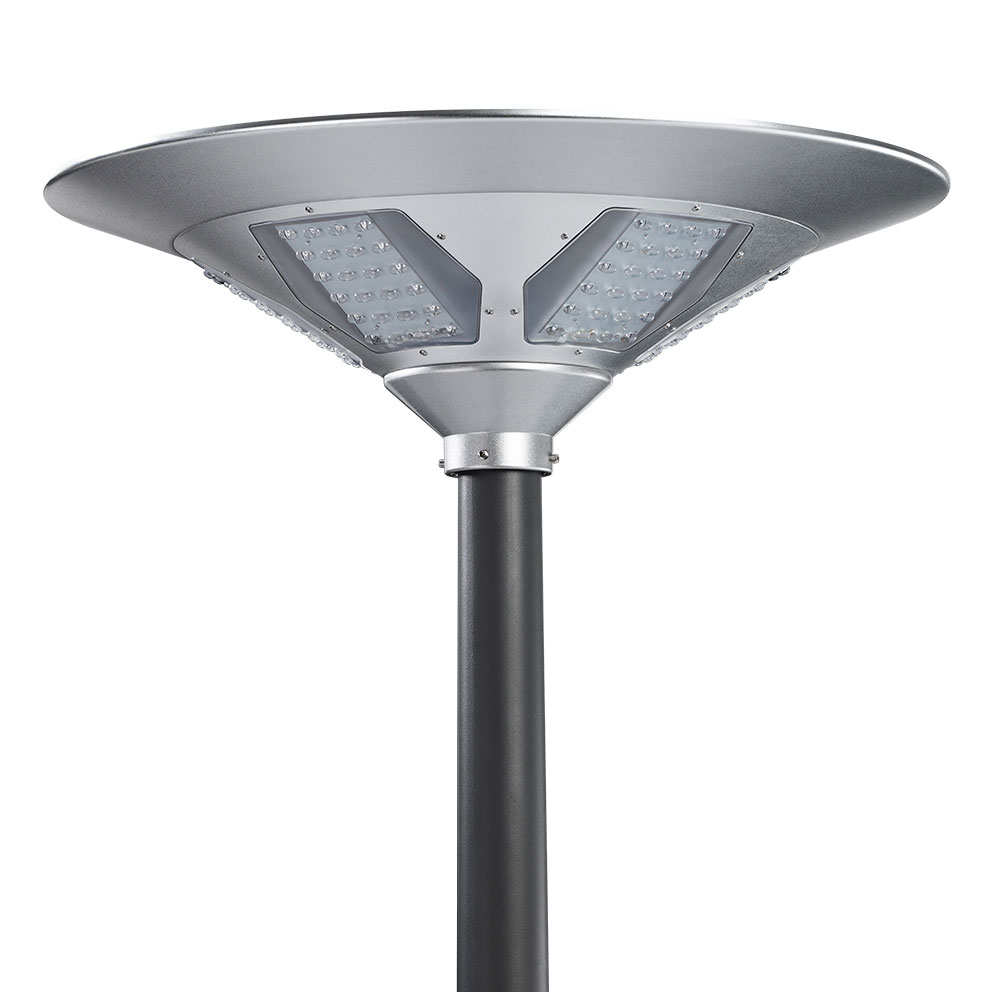 Solar Garden Light - 30W Solar Garden Light