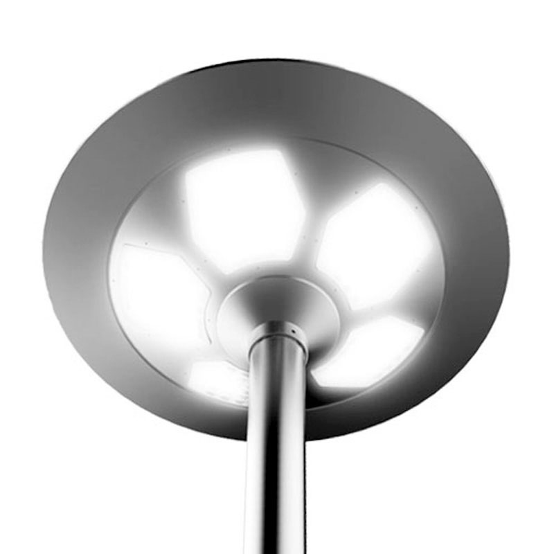 Solar Garden Light - 30W Solar Garden Light
