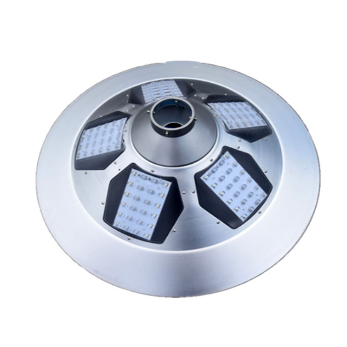 Solar Garden Light - 30W Solar Garden Light