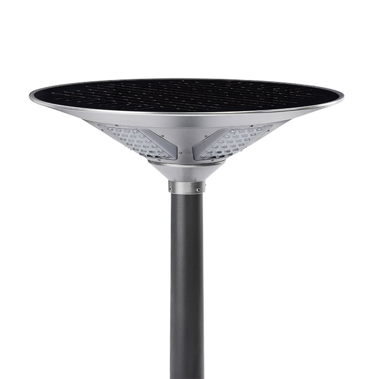 Solar Garden Light - 30W Solar Garden Light