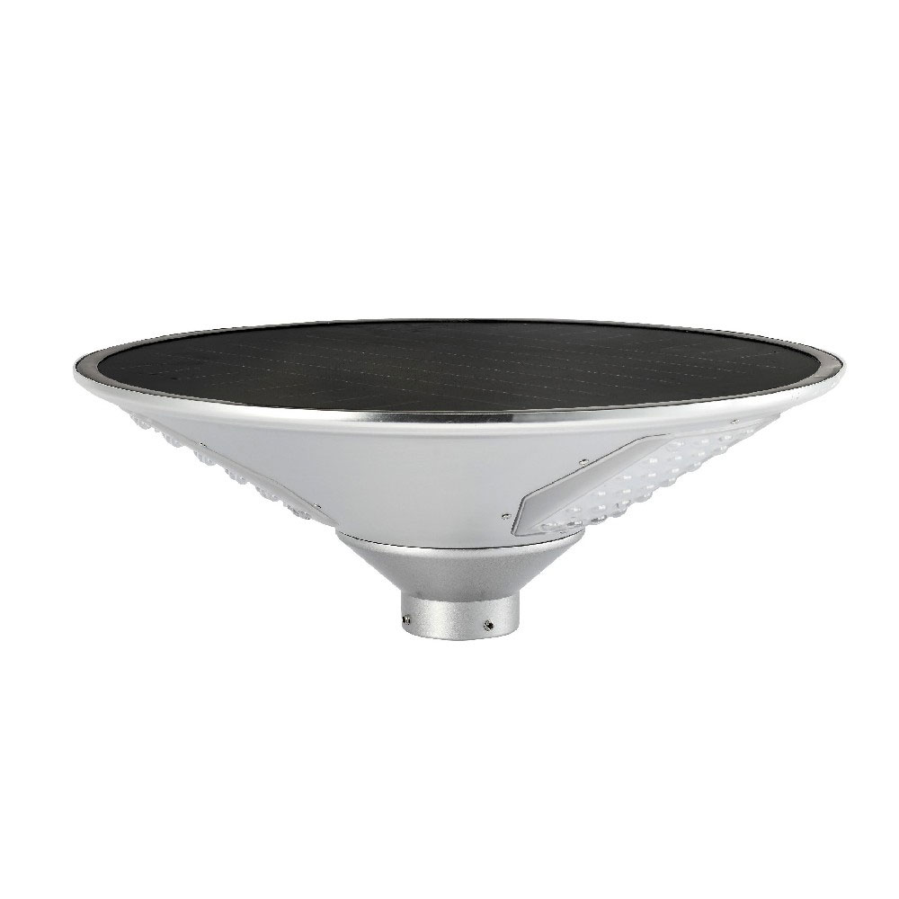 30W Solar Garden Light