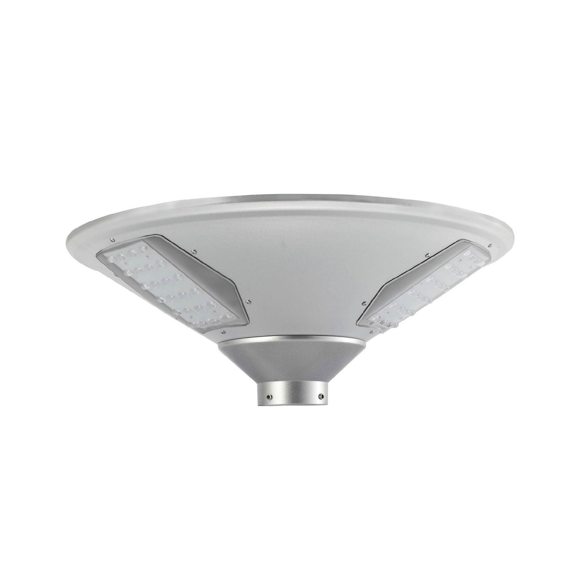 Solar Garden Light - 30W Solar Garden Light