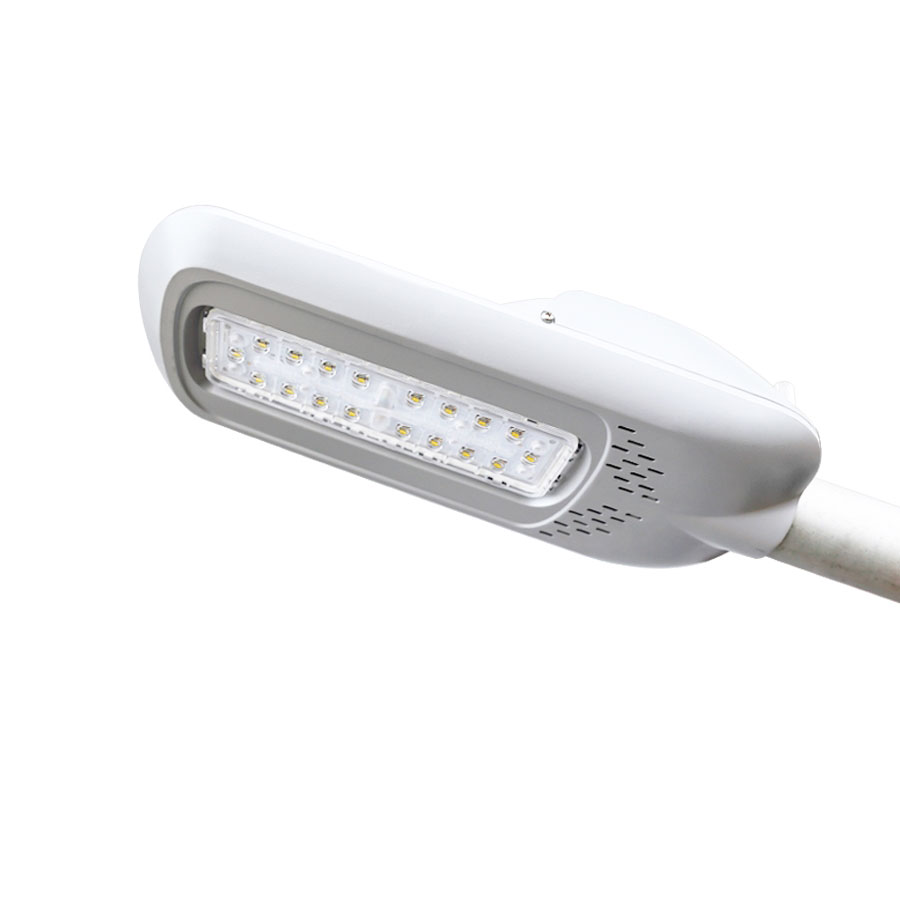 Gel Battery Type - 50W Split Type Solar Street Light