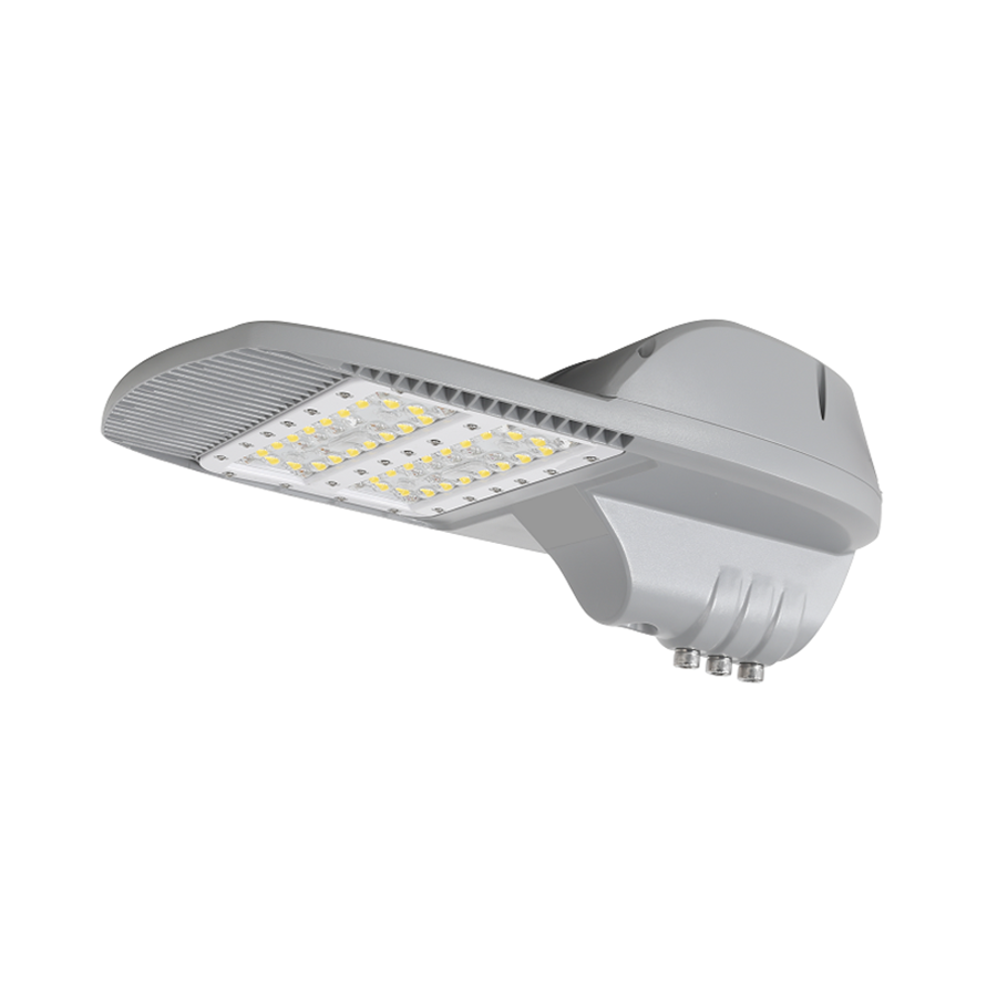 Gel Battery Type - 100W Split Type Solar Street Light