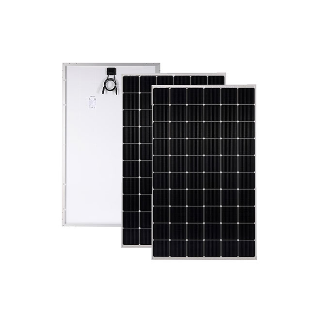 Gel Battery Type - 200W Split Type Solar Street Light