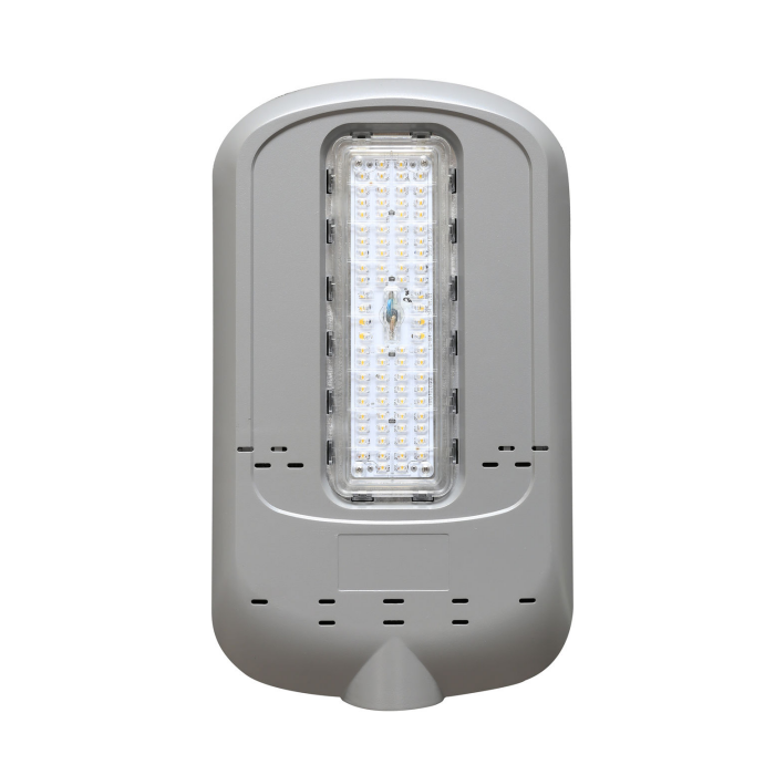 Gel Battery Type - 80W Split Type Solar Street Light