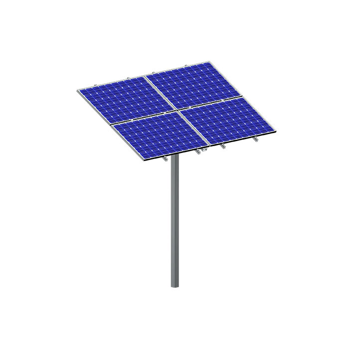 1KW Off Grid Solar Power System