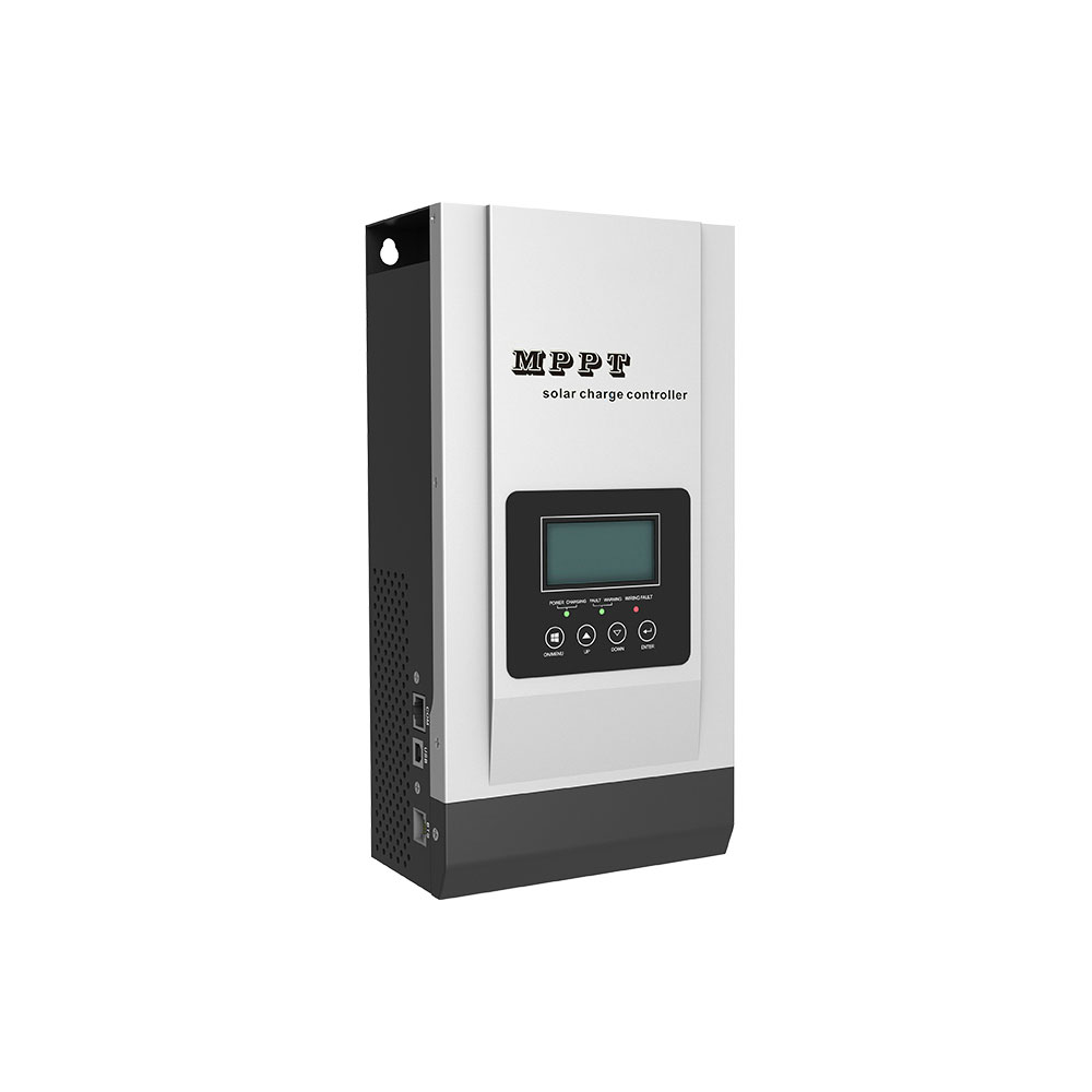 Off Grid - 4KW Off Grid Solar Power System