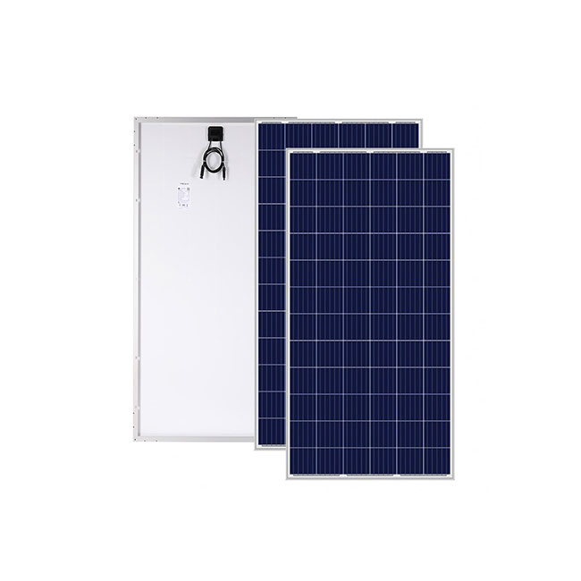 Off Grid - 50KW Off Grid Solar Power System