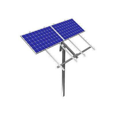 Off Grid - 1KW Off Grid Solar Power System