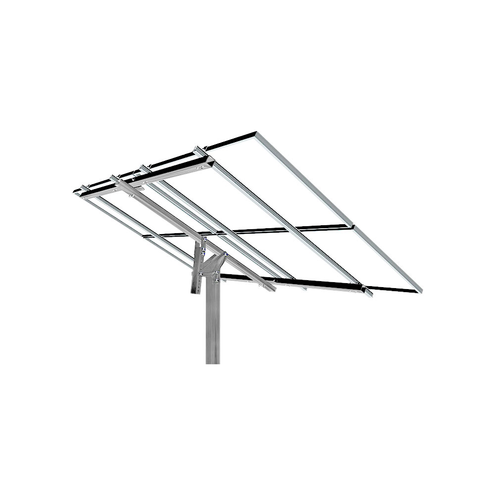 Off Grid - 1KW Off Grid Solar Power System