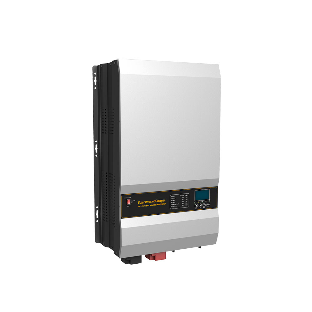 Off Grid - 7KW Off Grid Solar Power System