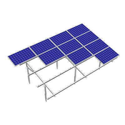 Off Grid - 5KW Off Grid Solar Power System