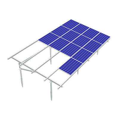 Off Grid - 4KW Off Grid Solar Power System