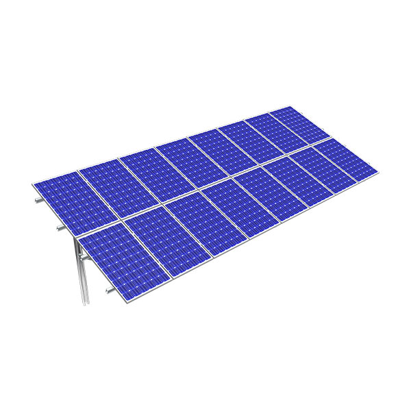 Off Grid - 6KW Off Grid Solar Power System