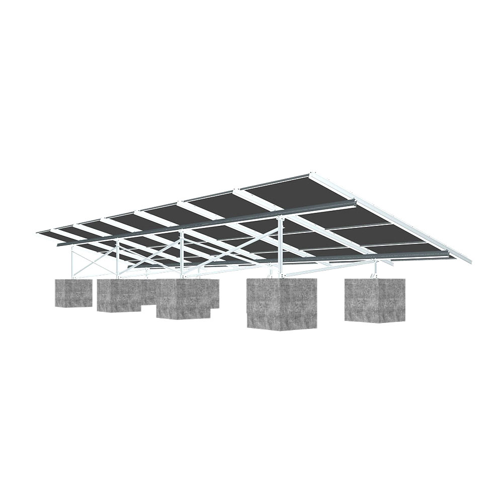 Off Grid - 8KW Off Grid Solar Power System