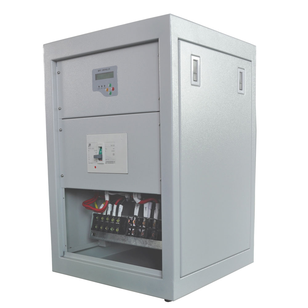Off Grid - 50KW Off Grid Solar Power System