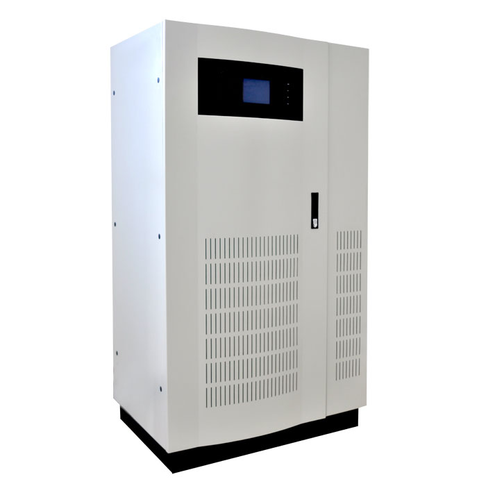 Off Grid - 50KW Off Grid Solar Power System