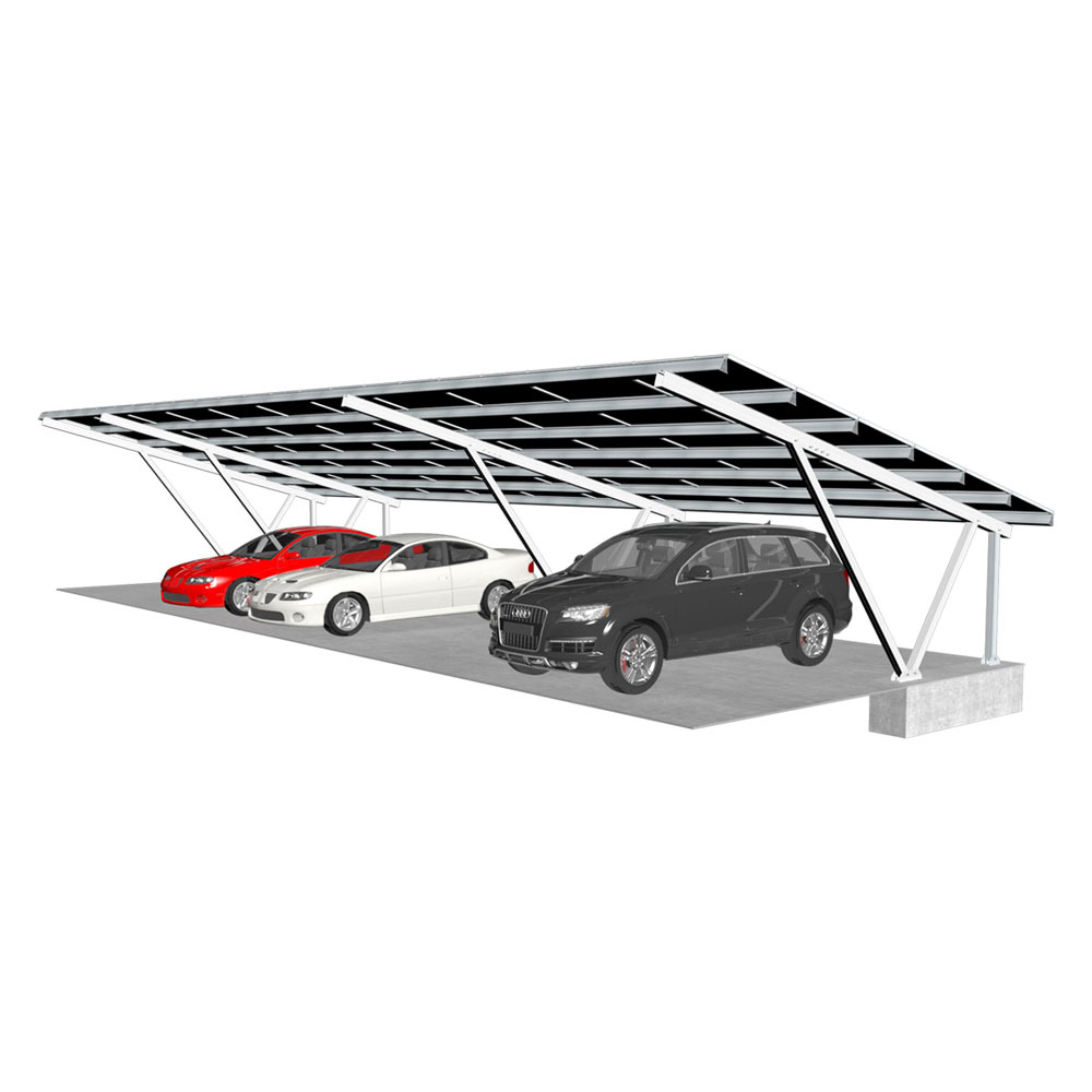 Off Grid - 20KW Off Grid Solar Power System