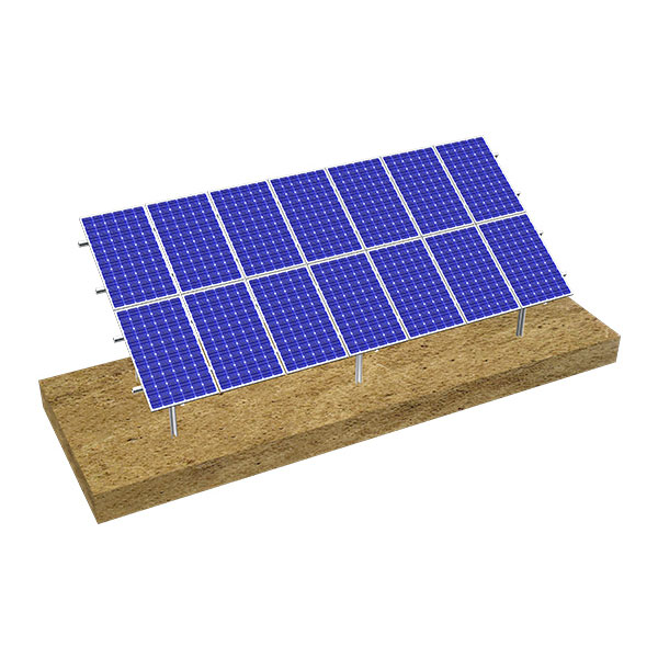 Off Grid - 40KW Off Grid Solar Power System