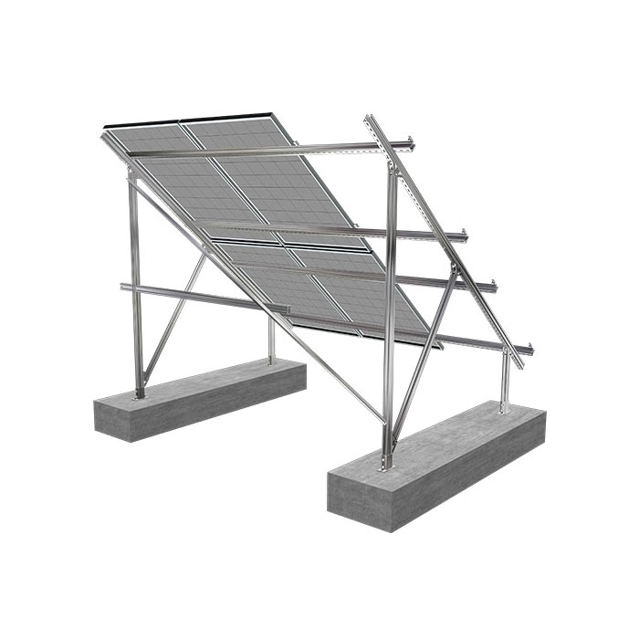On Grid - 1KW On Grid Solar Power System