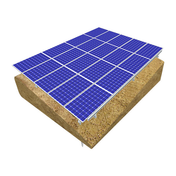 On Grid - 5KW On Grid Solar Power System