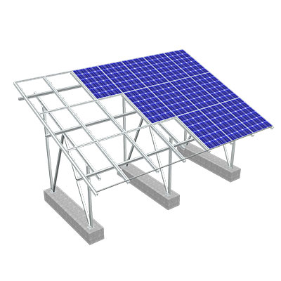 On Grid - 20KW On Grid Solar Power System