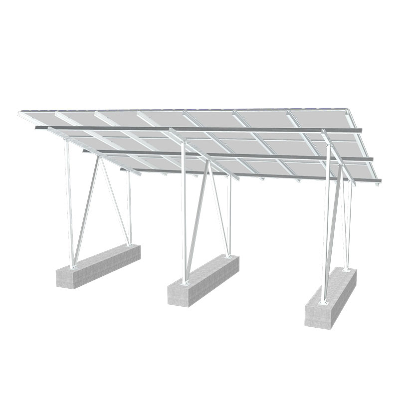 On Grid - 20KW On Grid Solar Power System