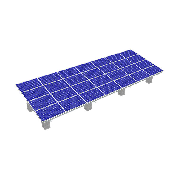 On Grid - 30KW On Grid Solar Power System